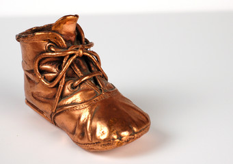 bronzed history