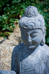 buddha statue
