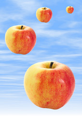 pommes