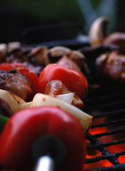 barbeque