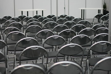 conference room