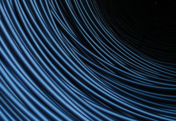 rolled steel, higher definition