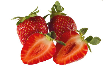 strawberry serie 3
