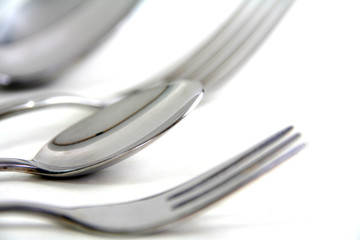 spoon close-up