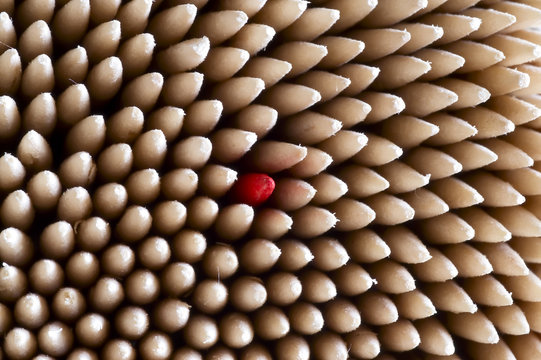 toothpicks serie 2