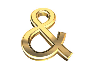 Obraz premium & sign