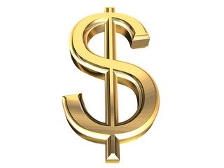 dollar sign
