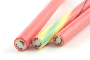Stick of rock