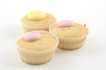 Cakes
