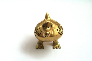 dodo © AnneCatherine Mittey