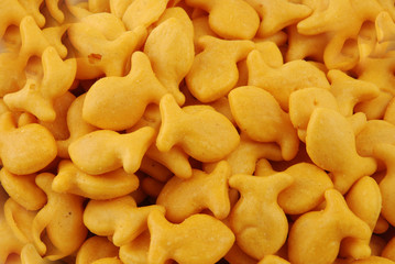 snacky foods