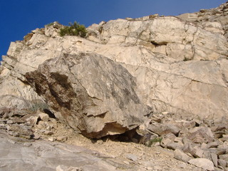 roche du sud