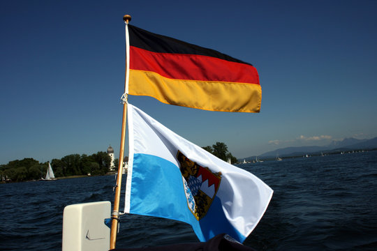 typisch bayern
