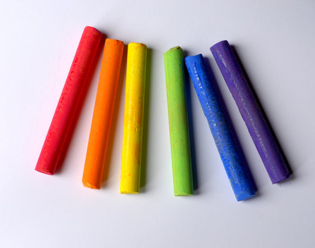 pastellstifte
