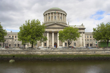 four courts