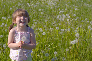 happy cutie