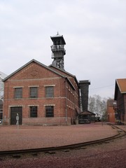 centre minier de lewarde