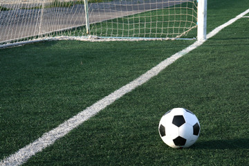 football