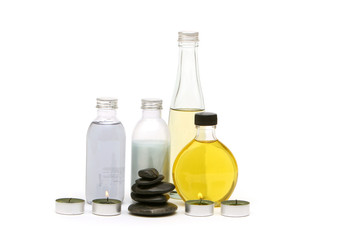 massage oils