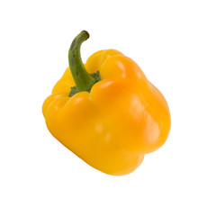 yellow pepper