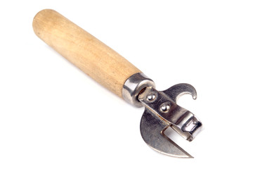 can opener