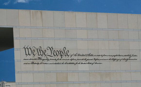 we the people