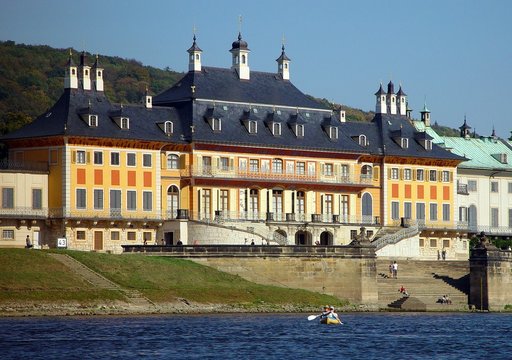 Schloss Pillnitz