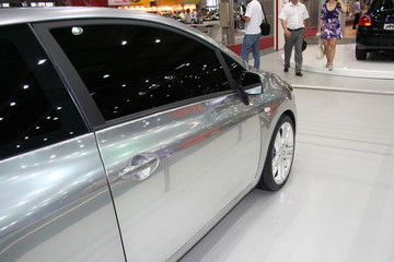auto show
