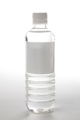 bottle water