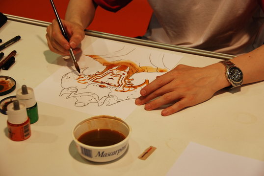 disegnatore