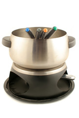 fondue set