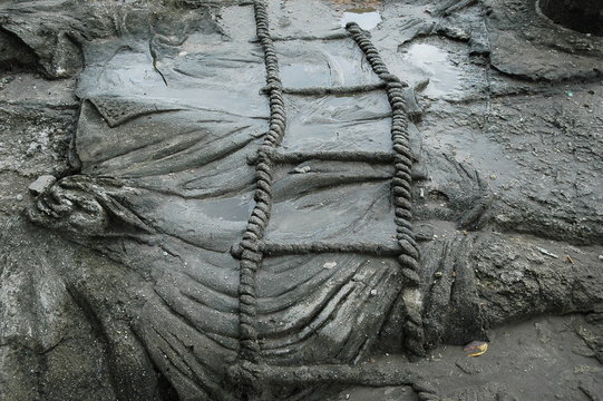 malim kundang rock