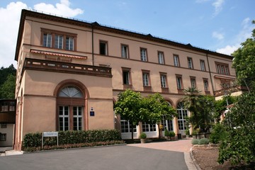 Fototapeta premium gleisweiler