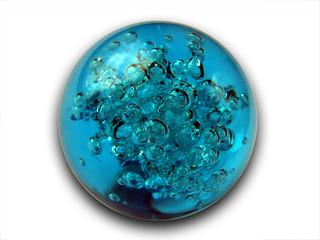 gummy ball