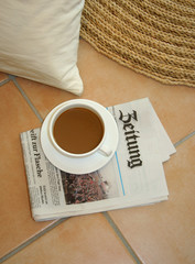lazy afternoon
