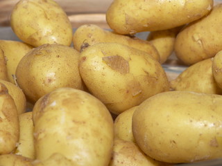 pommes de terre
