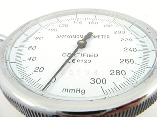 manometer