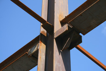 metal constructions