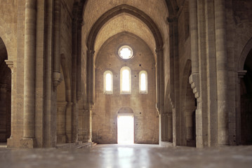 cistercian abbey