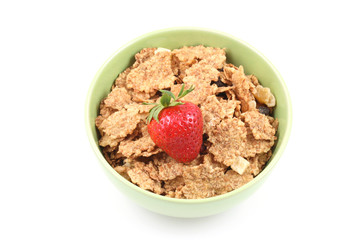 healthy breakfast
