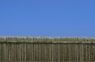 fence