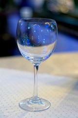 wine glass