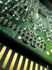electronics