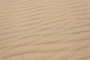 Fototapeta na wymiar piasek