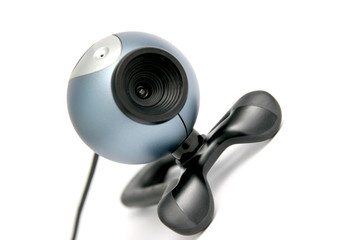 digital webcam