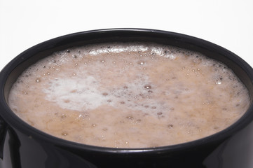 mocha latte