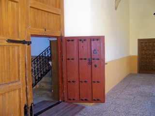 asilo de ancianos en benavente3