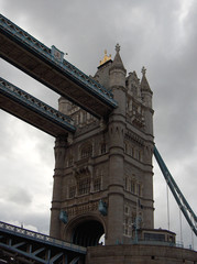 london bridge an der themse