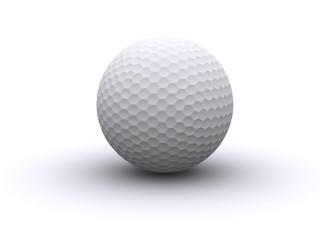 golf ball