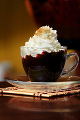 hot chocolate